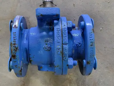 USED METSO XT02CWTAJ2SJHADF