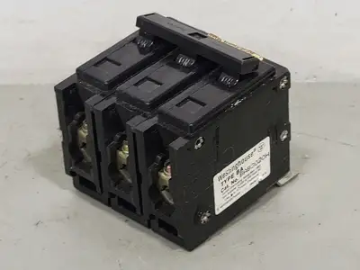 USED WESTINGHOUSE BAB3020H