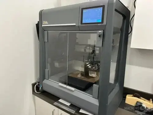 Used 2019 DESKTOP METAL STUDIO+ 3D Printers Arizona US | KD Machinery #1368751