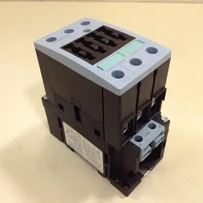 USED SIEMENS 3RT5 034-1AG20