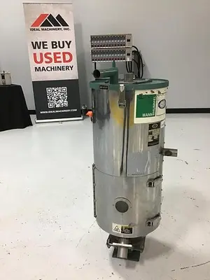 USED UNA-DYN TSAA1111-03
