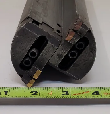Allied Machine & Engineering Indexable Drill Tooling & Accessories, Tooling | Machinery Central (4)