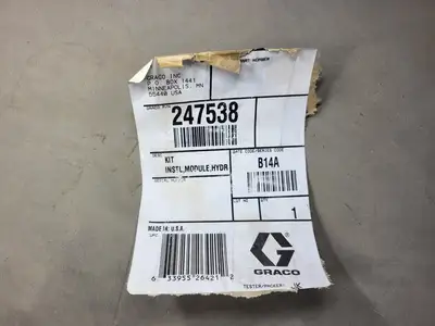 NEW GRACO 247538