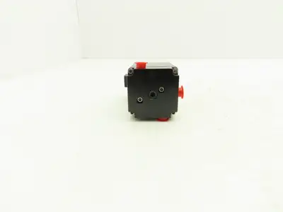 Proportion-Air PA834-QB1 Electro-Pneumatic Pressure Regulator 24VDC 175 psig