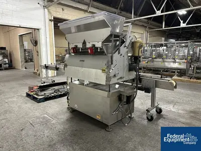 USED Merrill Merrill Slat Filler, Model 72-39 ADFS