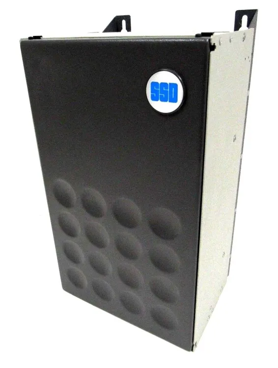 Used SSD _UNKNOWN_ Misc Electrical & Power Parts Michigan US | SB Industrial Supply #872597