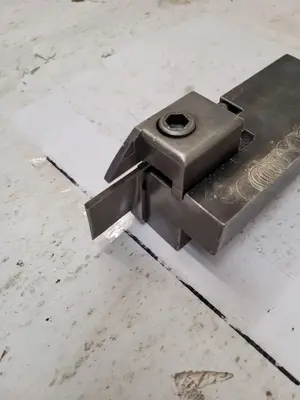 Used MANCHESTER T-10 LH – TOOL HOLDERS Misc Industrial Equipment Kentucky US | Aucto #686610