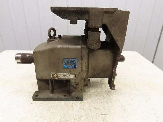 Used NORD GEAR _UNKNOWN_ Speed Reducers | Arrow Industrial #614743