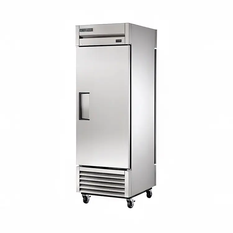 Used True T-23PT-HC Refrigerators Illinois US | Falcon Restaurant Supply #1374235