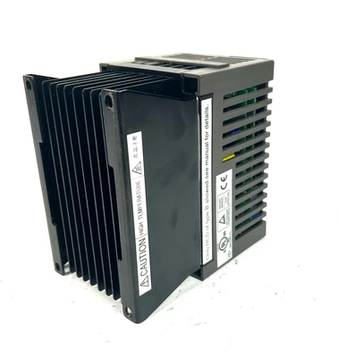 USED FUJI ELECTRIC FVRO. 75C11S-2