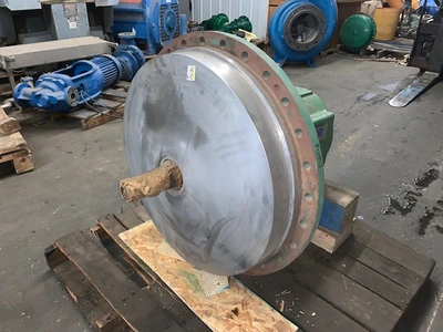 USED Sulzer / Ahlstrom APT 61-20