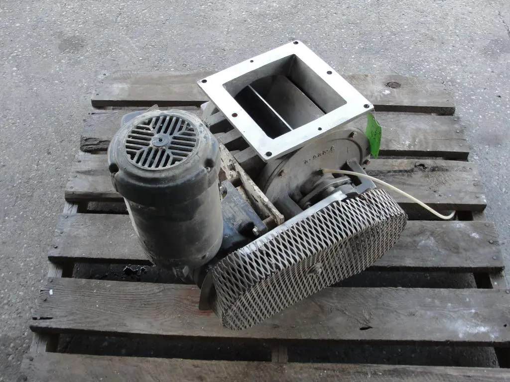USED SHICK 8-225-1