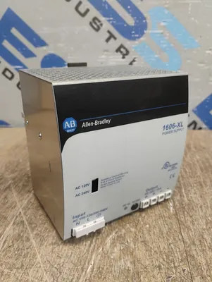 Allen-Bradley 1606-XL240E Electrical/PLC/Automation | ESS Industrial Equipment Sales (2)