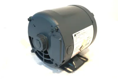 NEW MAGNETEK 8-151177-03 AC MOTOR H204 1/4 H.P. 815117703