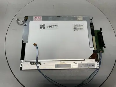 USED NEC NL6448AC33-18