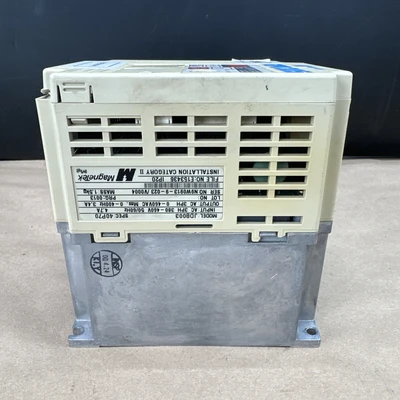 USED Magnetek JDB003