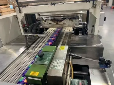USED TEXWRAP T - 205