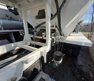 Used 2012 INTERNATIONAL 4400 Concrete Mixer Trucks New Jersey US | Proxy Equipment #1381631