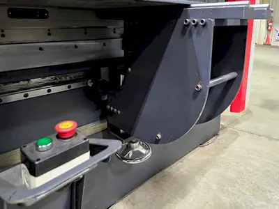 Used 2023 DENER SX 36175 Press Brakes | Machine Factory Outlet #1267049