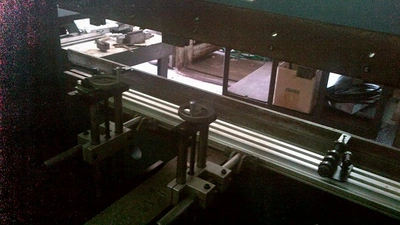 USED 1973 WYSONG 55-4