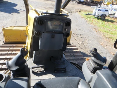 Used 2013 CATERPILLAR D3K2 LGP Crawler Dozers | Abele Tractor #1342936