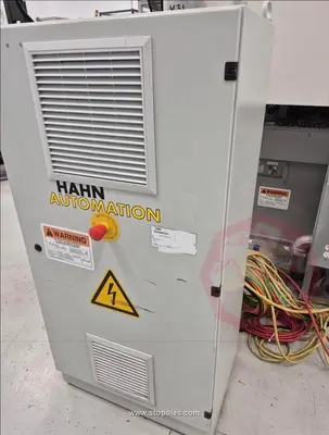 Used 2016 TOYO SI-200-6/H300DU Injection Molding Machines Ohio US | Stopol Equipment Sales LLC #1419071