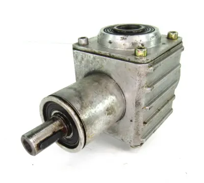USED BONFIGLIOLI RIDUTTORI RAN 20 CAVO/SA