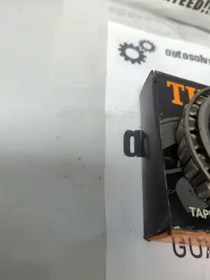 New | in-Stock TIMKEN 399AS Industrial Controls Ohio US | Surplus Asset Holdings #1240549