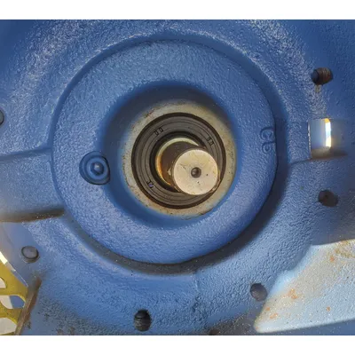 NEW SUMITOMO DRIVE TECHNOLOGIES LHYJS-3A105K-Y3-102