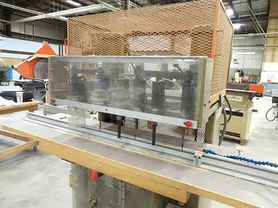 Used DOUCET _UNKNOWN_ Vertical Boring Machines Pennsylvania US | Highland Automation #1298509