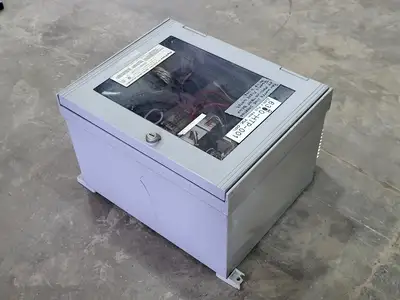 USED DIGITRACE 920E9FWQSIS603SSH6102SSH6201T65T35LAM