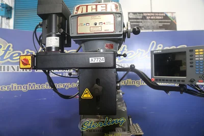 Used ACER 3VK Vertical Mills California US | Sterling Machinery Exchange #1465587