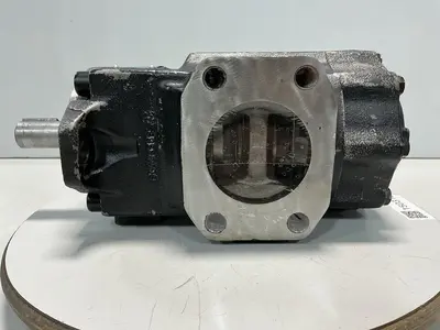 USED DENISON HYDRAULICS T6CCW-022-010-2R13-C100