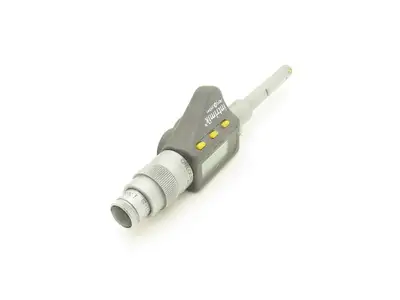 Intrimik 61.90041 Micromaster Digital Micrometer Bore Gage 11-14mm .430-.550