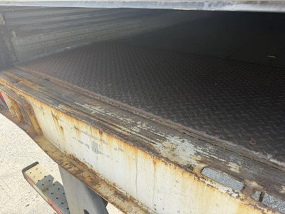 Used 2007 WABASH _UNKNOWN_ Box Trailers Indiana US | Miedema Asset Management Group #1414422