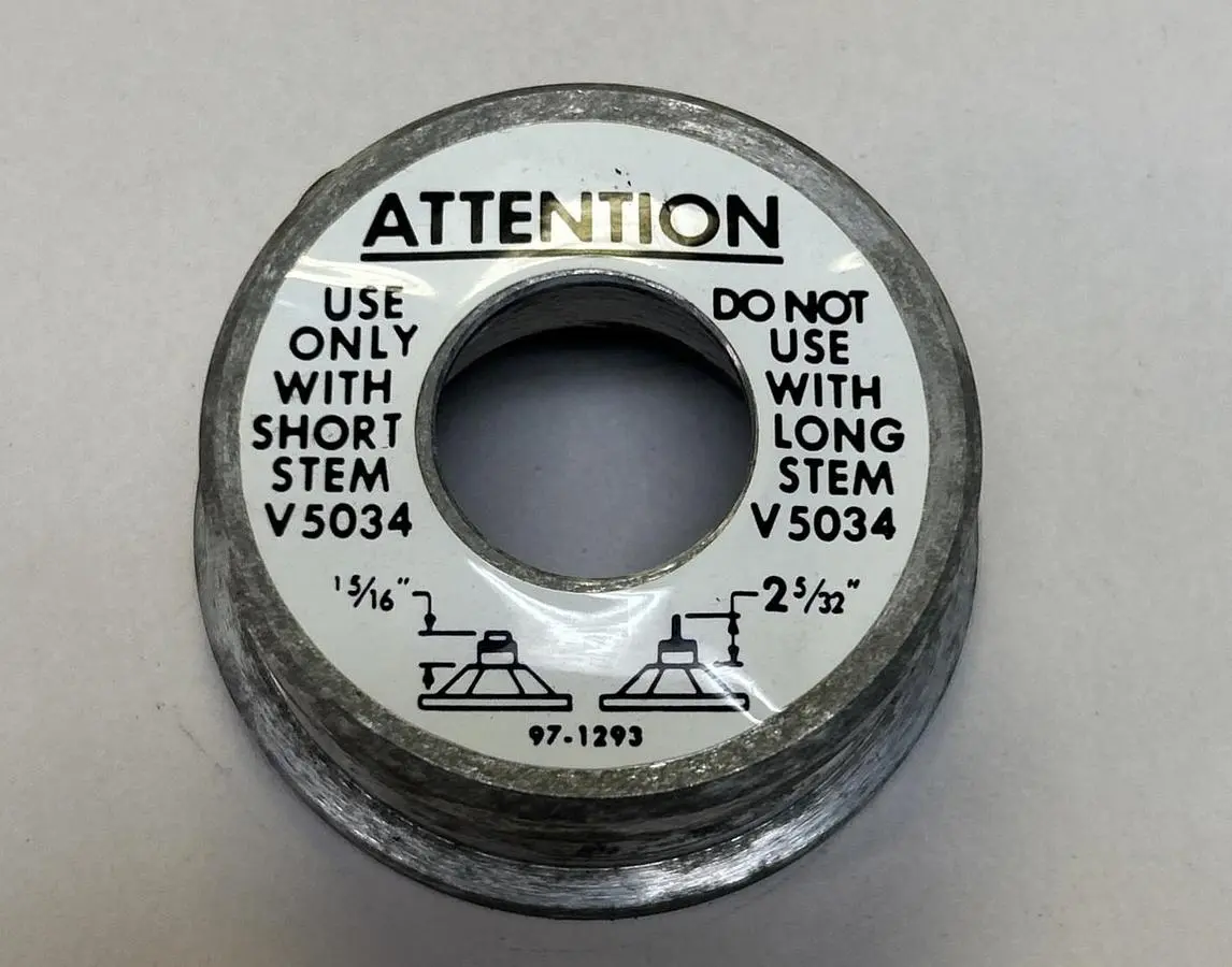 USED HONEYWELL 97-1293