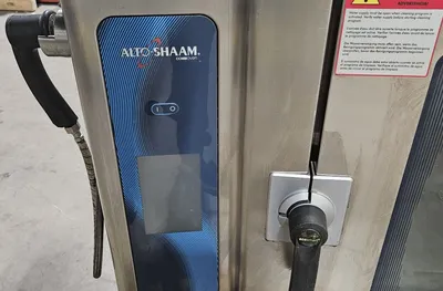 USED Alto-Shaam S.