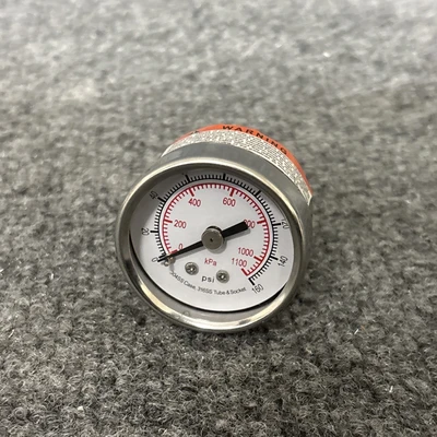 New | in-Stock Zoro 4FMT5A Universal Pressure Meters California US | Davliegogo LLC #1706557