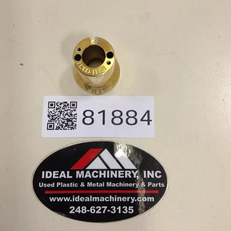 Used EXTOL PJ-I-11300 Misc Fasteners Michigan US | Ideal Machinery #1174125