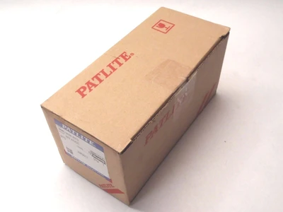 New | in-Stock Patlite WME-302A-RYG Light Source Equipment Michigan US | Maverick Industrial Sales #1494023