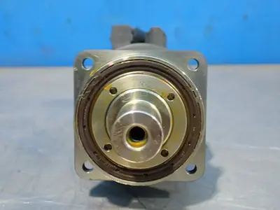 USED SIEMENS 1FK70225AK711VH51