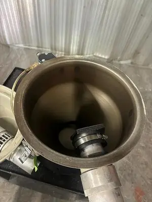 USED CONAIR DL12