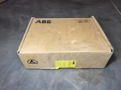 NEW 2015 ABB APBU-44C