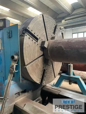 USED POREBA TCG 200/17M