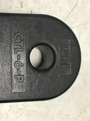 USED URD CTL-6-P