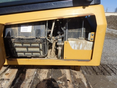 Used 2018 Caterpillar D5K2-LGP Crawler Dozers Indiana US | Zadoon Equipment #1480550