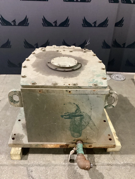 Used SPX 781-C-50 Mixers Michigan US | iGAM Industrial Marketplace #1339744