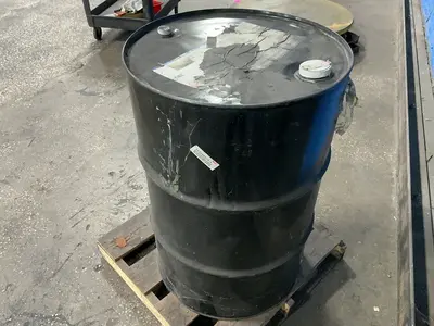 Used MASTER CHEMICAL TRIM OM 300 Shipping Supplies Ohio US | HGR 24 #1355963