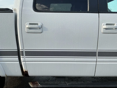 Used 2012 FORD F150 Pickup Trucks Michigan US | Miedema Asset Management Group #1413865