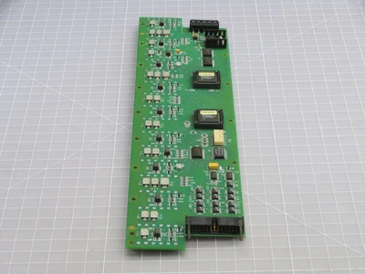 Used UNIVERSAL INSTRUMENT _UNKNOWN_ I/O Boards & Replacement Parts Texas US | OCO Industrial #1785767